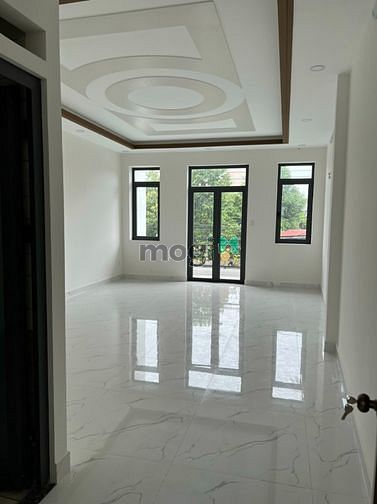 Hình ảnh Cho thuê nhà hẻm 7m Phan Huy Ích P.15 Tân Bình gần chung Cư Phúc Yên