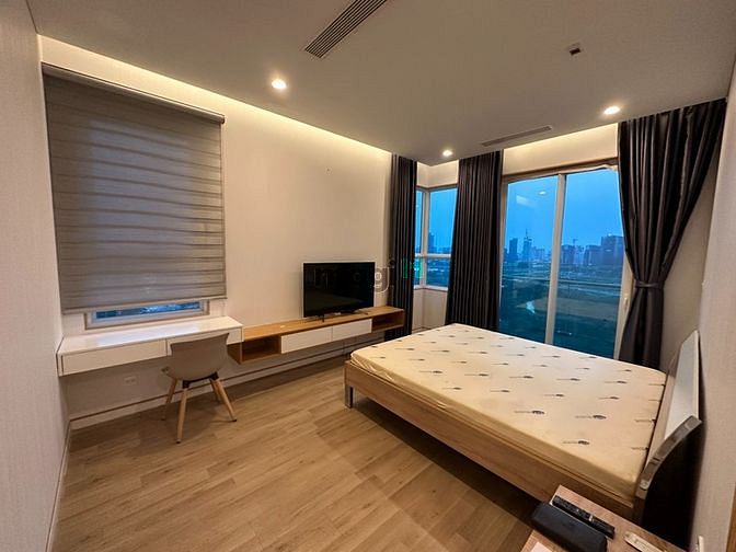 Hình ảnh SADORA SALA Quận 2 -3 phòng ngủ ,full nội thất -view quận 1 giá 2x
