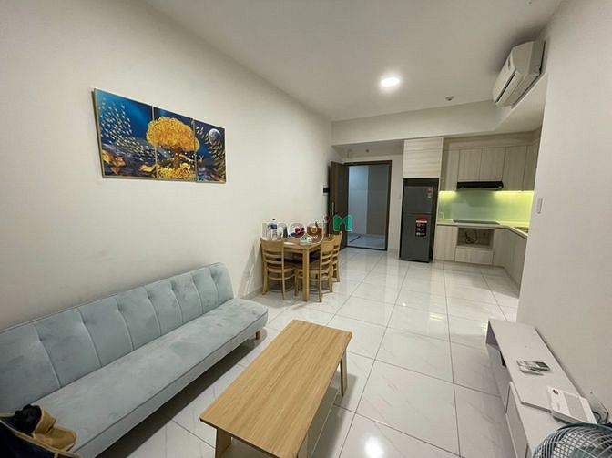 Hình ảnh Bán căn safira, 2pn full nội thất, giá 2,8 tỷ bao thuế phí, đã có sổ.