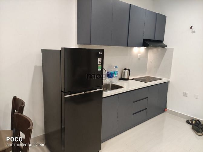 Hình ảnh Cho thuê căn 1PN+ full nội thất chỉ 7,5triệu