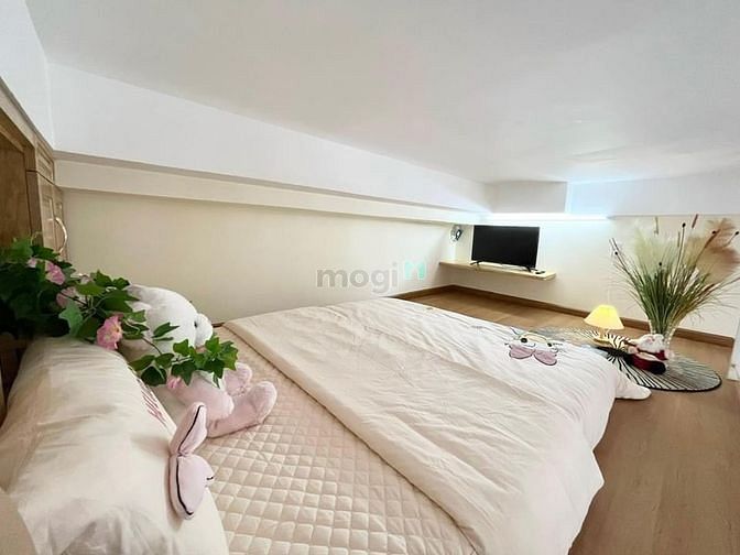 Hình ảnh Cho thuê căn Hộ duplex MB66 là nhà cái uy tín hàng đầu tại Việt Nam Lê Thị Riêng