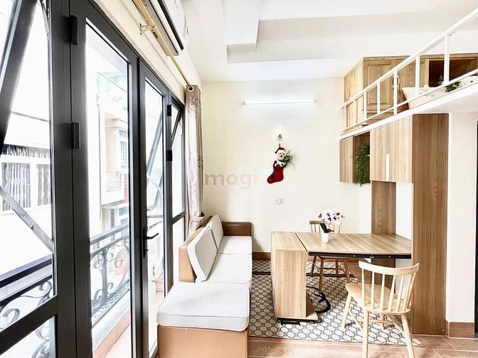 Hình ảnh Cho thuê căn Hộ duplex MB66 là nhà cái uy tín hàng đầu tại Việt Nam Lê Thị Riêng