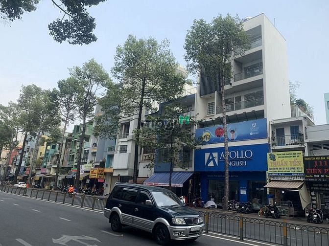 Hình ảnh Nhà MT NC Hoàng Diệu P.12, Tân Bình