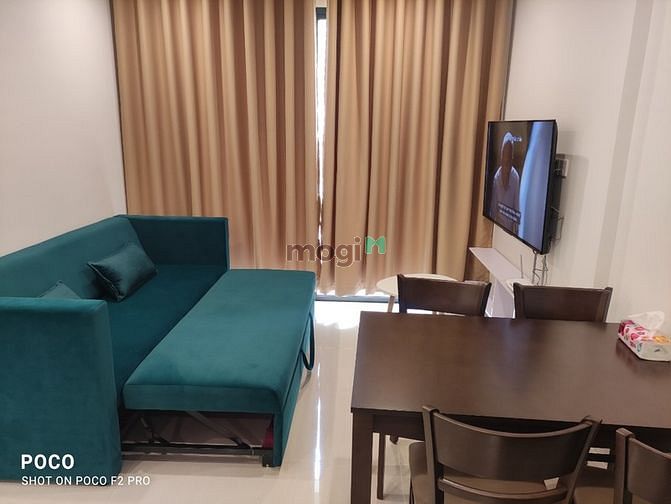 Hình ảnh Cho thuê căn 1PN+ full nội thất chỉ 7,5triệu