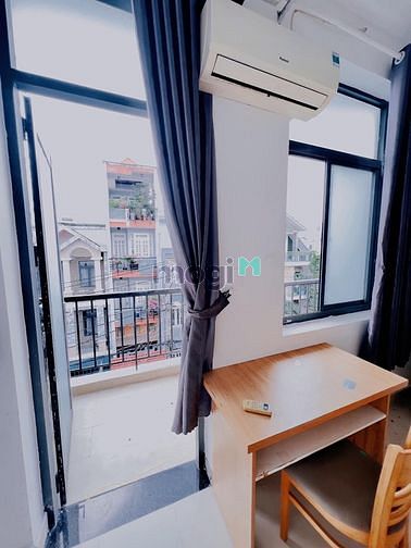 Hình ảnh 1PN - Bancol 40m2 ngay Nguyễn Sơn