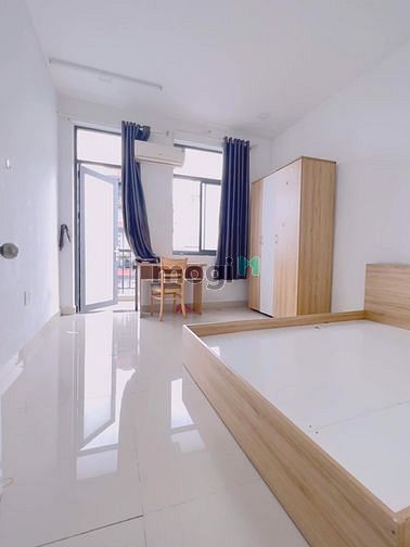 Hình ảnh 1PN - Bancol 40m2 ngay Nguyễn Sơn