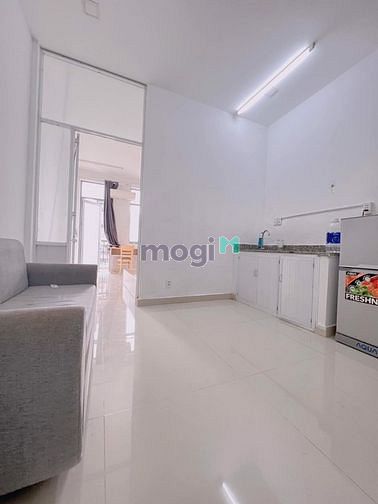 Hình ảnh 1PN - Bancol 40m2 ngay Nguyễn Sơn