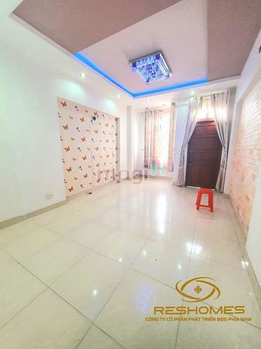 Hình ảnh Bán nhà 1 trệt 3 lầu đường N10 khu dân cư D2D, P.Thống Nhất, Biên Hòa