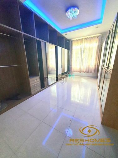 Hình ảnh Bán nhà 1 trệt 3 lầu đường N10 khu dân cư D2D, P.Thống Nhất, Biên Hòa