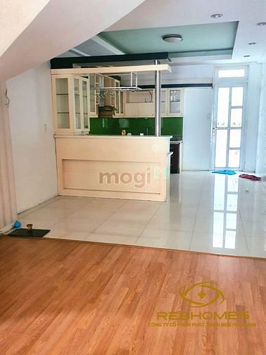 Hình ảnh Bán nhà 1 trệt 3 lầu đường N10 khu dân cư D2D, P.Thống Nhất, Biên Hòa