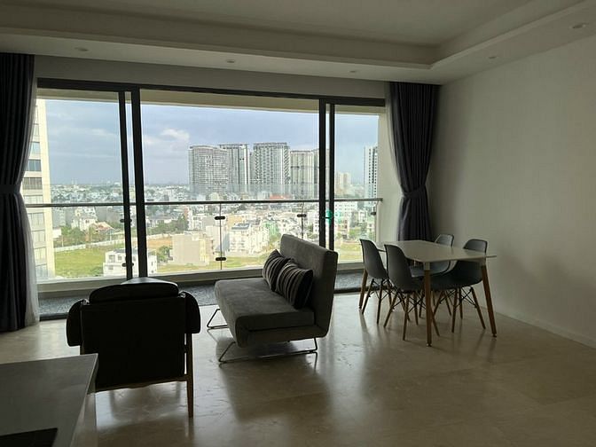 Hình ảnh Nhà đã có sẵn nội thất, 100% đẹp như hình