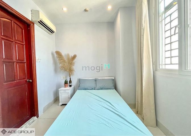 Hình ảnh Mb6623 nạp rút nhanh chóng studio Nguyễn Văn Trỗi có cửa sổ thoáng mát