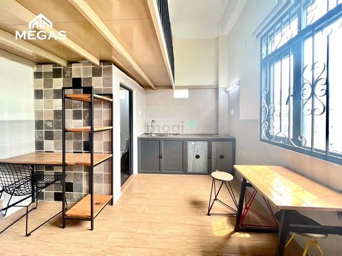 Hình ảnh Cho Thuê Phòng Trọ mới xây Ngay Lê Văn Việt