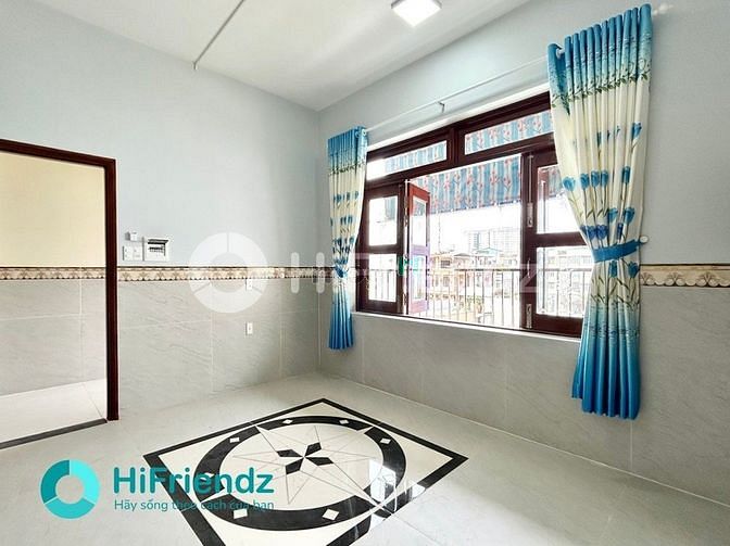 Hình ảnh Cho thuê phòng khu vực Quận Tân Phú