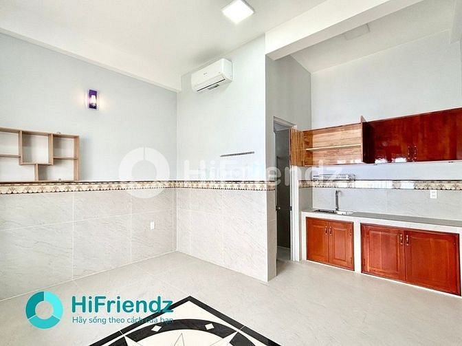 Hình ảnh Cho thuê phòng khu vực Quận Tân Phú