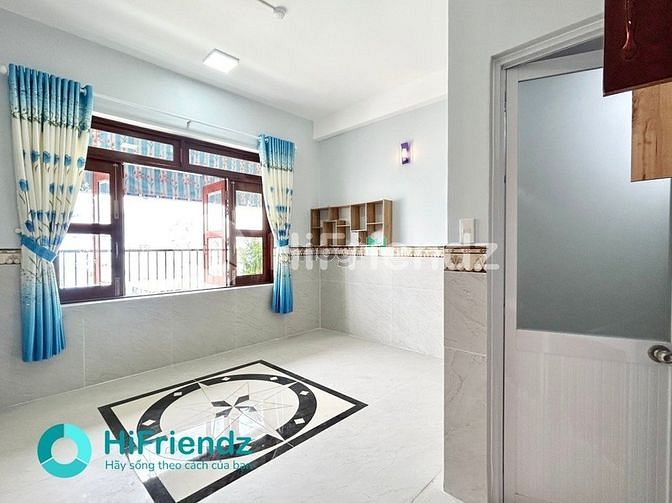 Hình ảnh Cho thuê phòng khu vực Quận Tân Phú