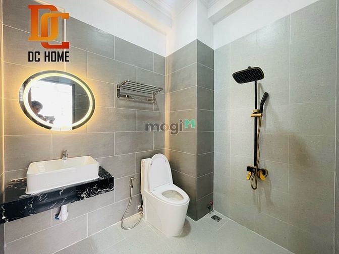 Hình ảnh 🌈STUDIO full nội thất có BANCOL