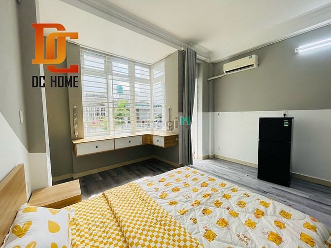 Hình ảnh 🌈STUDIO full nội thất có BANCOL