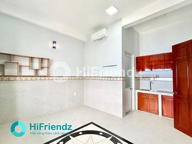 Hình ảnh Cho thuê phòng khu vực Quận Tân Phú
