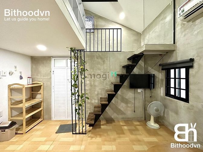 Hình ảnh 📌 DUPLEX - STUDIO Siêu Rộng - Thoáng Ngay Sân Bay ✈️