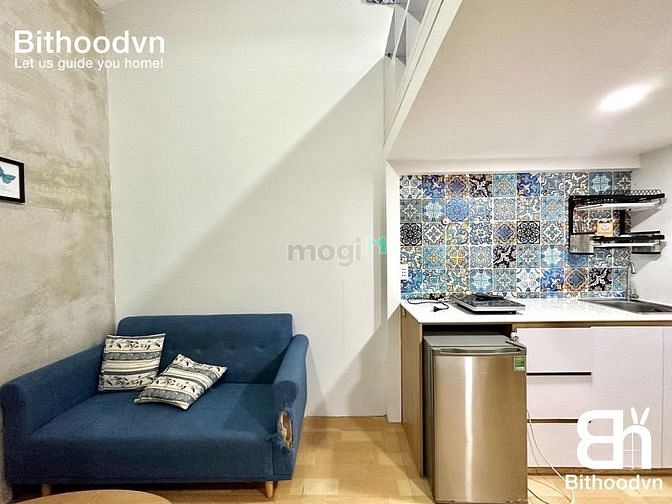 Hình ảnh 📌 DUPLEX - STUDIO Siêu Rộng - Thoáng Ngay Sân Bay ✈️