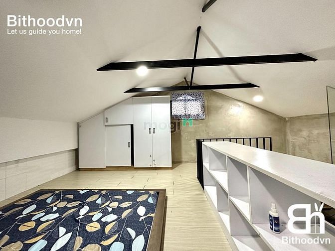 Hình ảnh 📌 DUPLEX - STUDIO Siêu Rộng - Thoáng Ngay Sân Bay ✈️