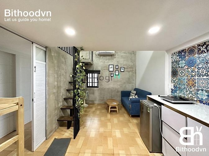 Hình ảnh 📌 DUPLEX - STUDIO Siêu Rộng - Thoáng Ngay Sân Bay ✈️