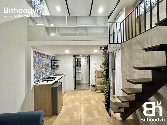 Hình ảnh 📌 DUPLEX - STUDIO Siêu Rộng - Thoáng Ngay Sân Bay ✈️