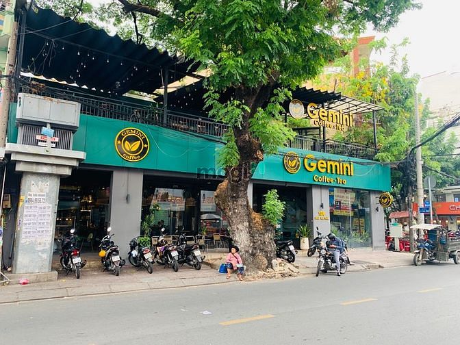 Hình ảnh 🏡🌈𝑪𝑯𝑶 𝑻𝑯𝑼𝑬̂ 𝑵𝑯𝑨̀ Hoàng Hoa Thám, P12, Q.Tân Bình - 2 MT