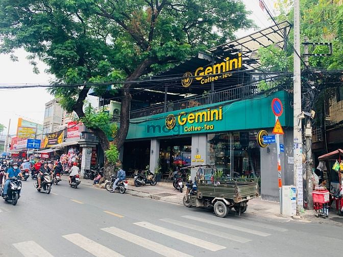 Hình ảnh 🏡🌈𝑪𝑯𝑶 𝑻𝑯𝑼𝑬̂ 𝑵𝑯𝑨̀ Hoàng Hoa Thám, P12, Q.Tân Bình - 2 MT