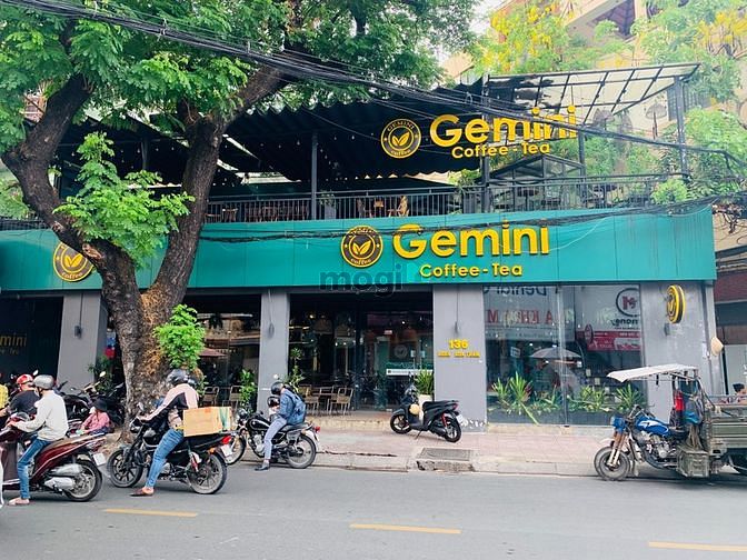 Hình ảnh 🏡🌈𝑪𝑯𝑶 𝑻𝑯𝑼𝑬̂ 𝑵𝑯𝑨̀ Hoàng Hoa Thám, P12, Q.Tân Bình - 2 MT