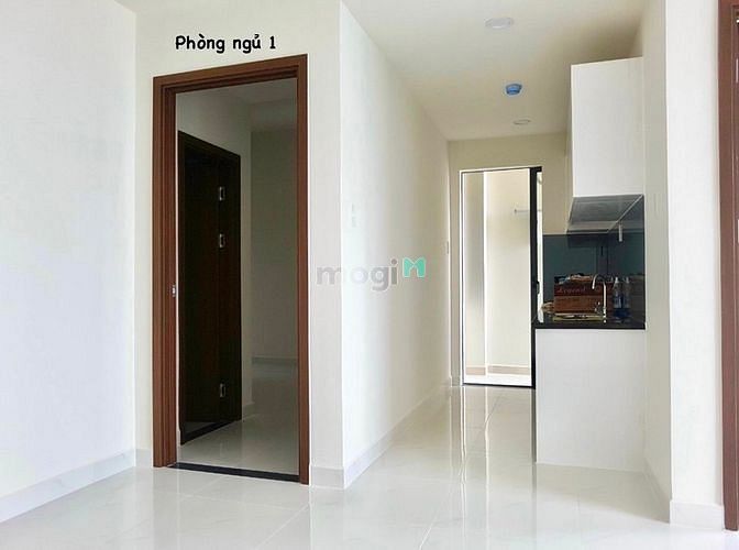 Hình ảnh Bán CH Green River (2PN-2WC) Đã có Sổ (Giá Thật 102%) bao thuế ,phí