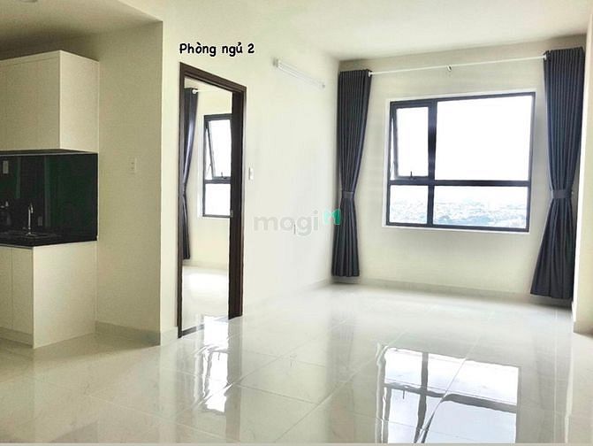 Hình ảnh Bán CH Green River (2PN-2WC) Đã có Sổ (Giá Thật 102%) bao thuế ,phí