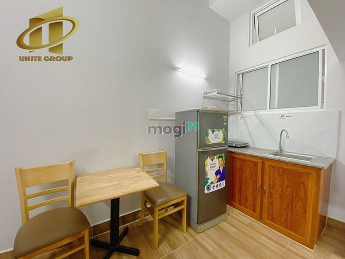 Hình ảnh CHDV Full NT Duplex - qua quận 4 chỉ mất 5p ở Q7