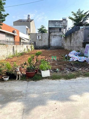 Hình ảnh Chủ ngộp bán lỗ lô đất thổ cư ngay trung tâm tx bến cát