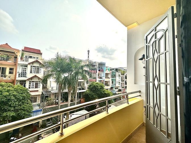 Hình ảnh 🌈Khai trương CHDV mới 100%_Studio | 1PN riêng Ban công máy giặt riêng