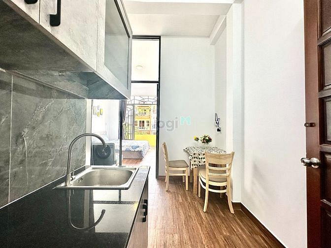 Hình ảnh 🌈Khai trương CHDV mới 100%_Studio | 1PN riêng Ban công máy giặt riêng