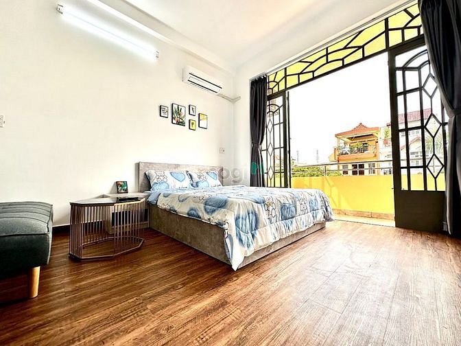 Hình ảnh 🌈Khai trương CHDV mới 100%_Studio | 1PN riêng Ban công máy giặt riêng