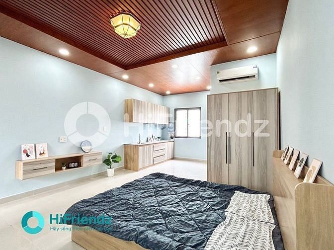 Hình ảnh Khai trương studio mới xây mới 100%