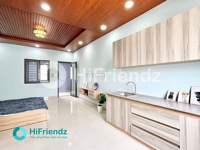 Hình ảnh Khai trương studio mới xây mới 100%