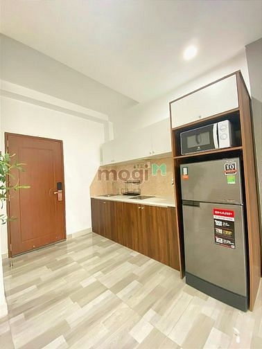 Hình ảnh Studio / duplex - full nội thất - Hoàng Văn Thụ