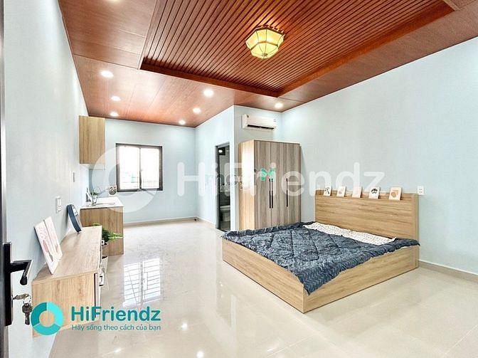 Hình ảnh Khai trương studio mới xây mới 100%