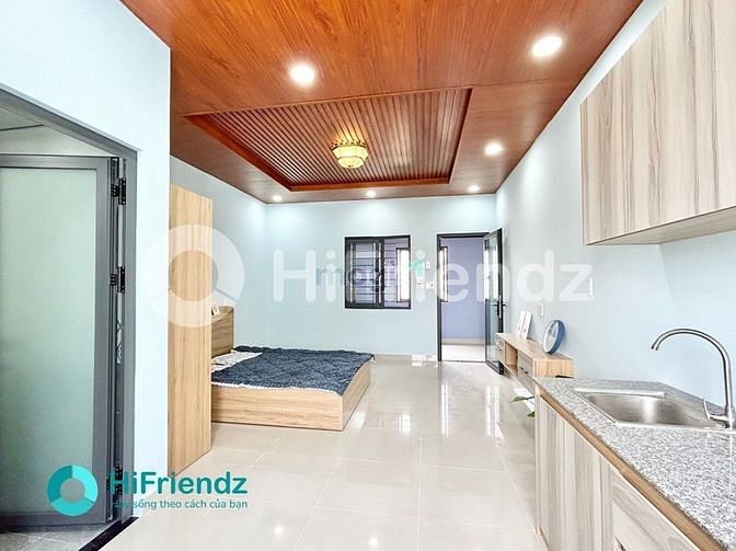 Hình ảnh Khai trương studio mới xây mới 100%