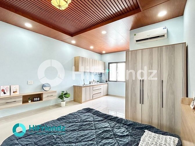Hình ảnh Khai trương studio mới xây mới 100%