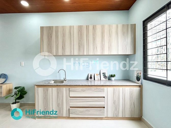 Hình ảnh Khai trương studio mới xây mới 100%