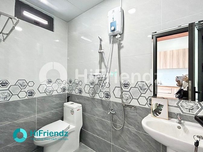 Hình ảnh Khai trương studio mới xây mới 100%