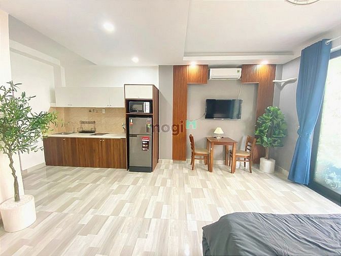Hình ảnh Studio / duplex - full nội thất - Hoàng Văn Thụ