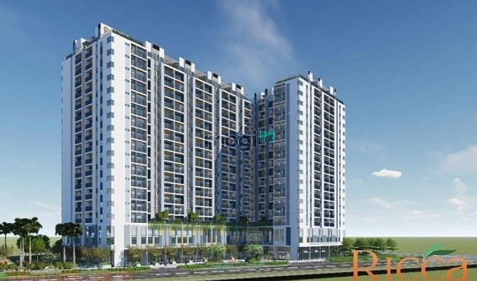 Hình ảnh Bán Trang Chủ MB66.COM / Đăng Ký Tặng 66K Ricca, căn 1pn full nội thất, giá 2,75 tỷ bao thuế phí.