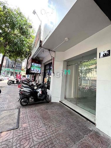 Hình ảnh Cho thuê nhà ĐẸP Pasteur, Quận 1