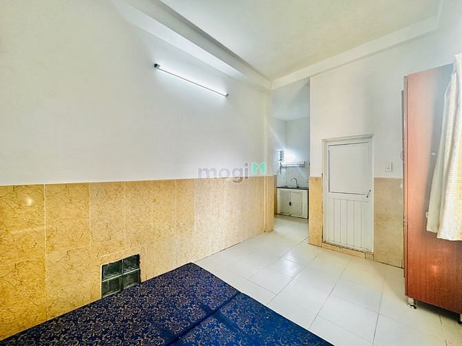 Hình ảnh Phòng Trọ Tân Bình Ngay HUFI 5 Phút 20m2 Có Cửa Sổ Thoáng Mát